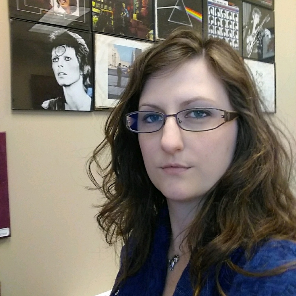 Meet your Posher, Stephanie